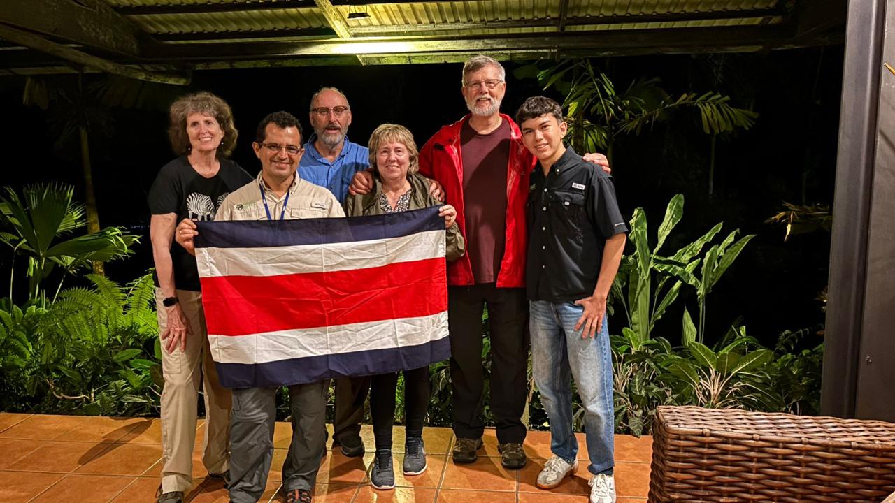 Hotel pickup service